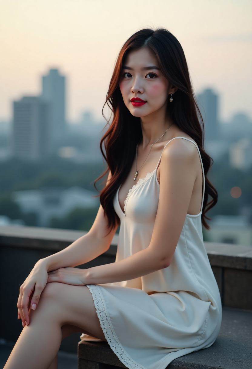 海边的约定海报