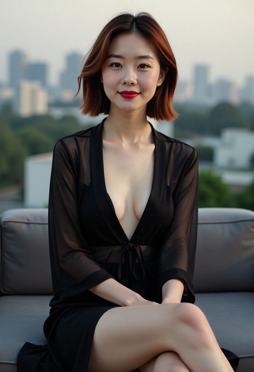 律师与猫海报